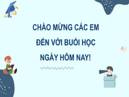 Bài giảng Toán 7 - Chương VI - Bài 1: Biểu thức số, biểu thức đại số