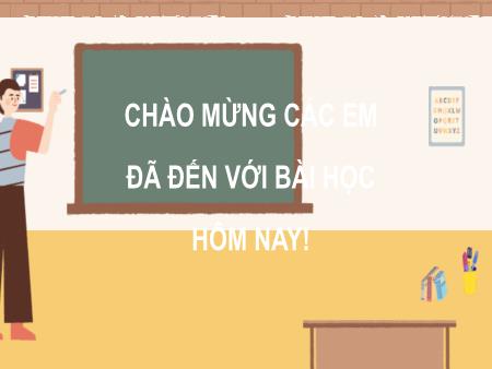 Bài giảng Toán 7 - Chương VI - Bài 4: Phép nhân đa thức một biến