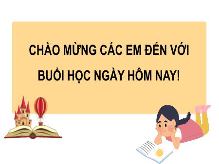 Bài giảng Toán 7 - Chương VII - Bài 10: Tính chất ba đường trung tuyến của tam giác