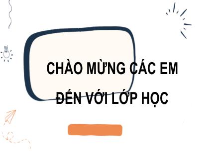 Bài giảng Toán 8 - Bài 6: Trường hợp đồng dạng thứ nhất của tam giác