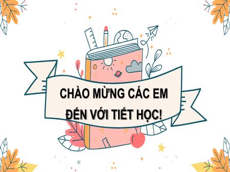 Bài giảng Toán Lớp 6 (Cánh diều) - Bài 2: Biểu đồ cột kép